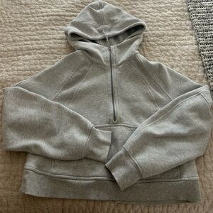 Lululemon Oversized Scuba Sweatshirt, women’s XS/S